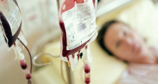 Kemik İliği Bağışı Kemik İliği Uyumu