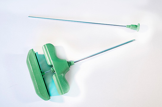 Kemik İliği Biyopsisi Nedir ve Nasıl Yapılır?